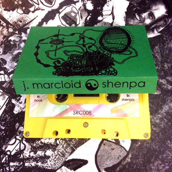 J. Marcloid - Hook