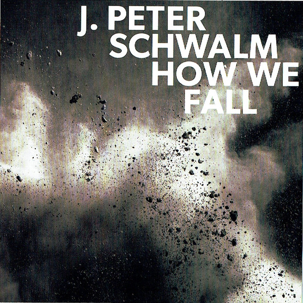 J. Peter Schwalm - The Anxt Code