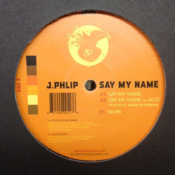 J. Phlip - Coefficient