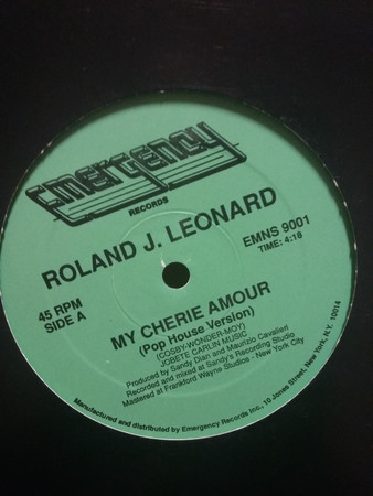 J. Roland - Amazona