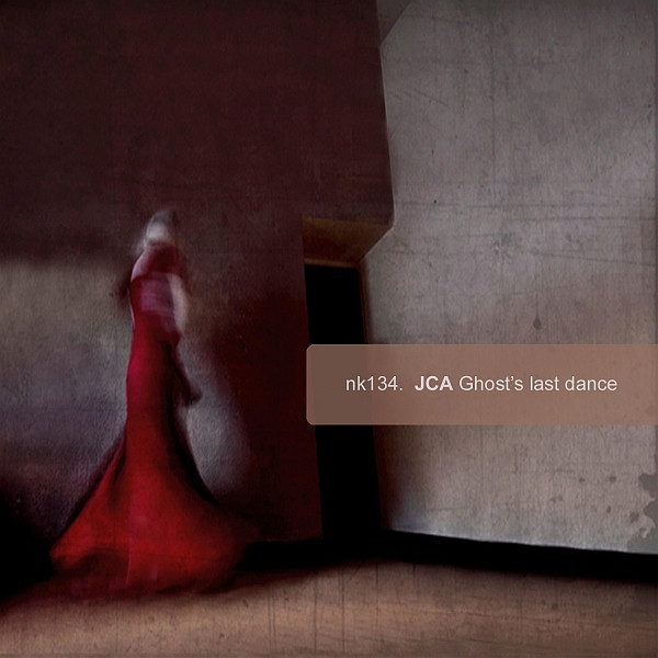 J.C.A. - I Begin to Wonder