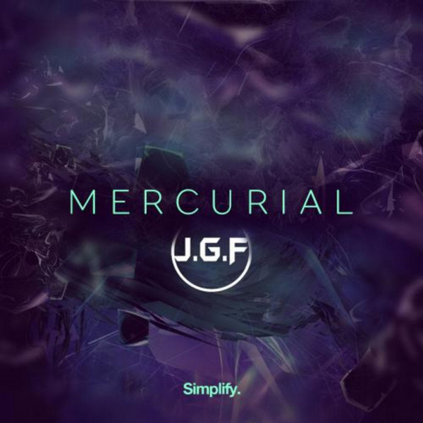 J.G.F. - Mercurial - Original Mix