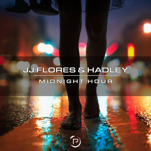 J.J. Flores - Stay (Exteneded Mix)