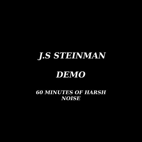 J.S Steinman - A