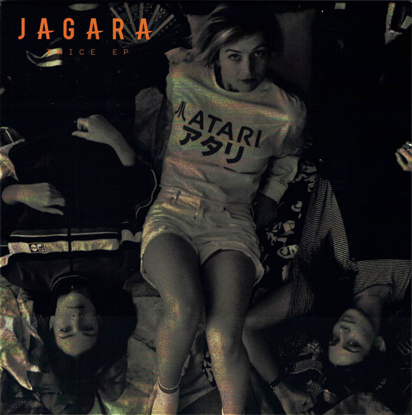JAGARA - Retrograde