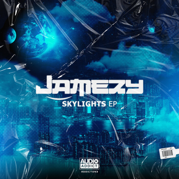 JAMEZY - Mi Familia