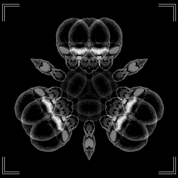 JANEIN - Here & There feat. Olga Phage - .Vril Remix