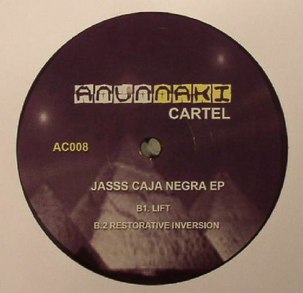 JASSS - Every Single Fish In The Pond