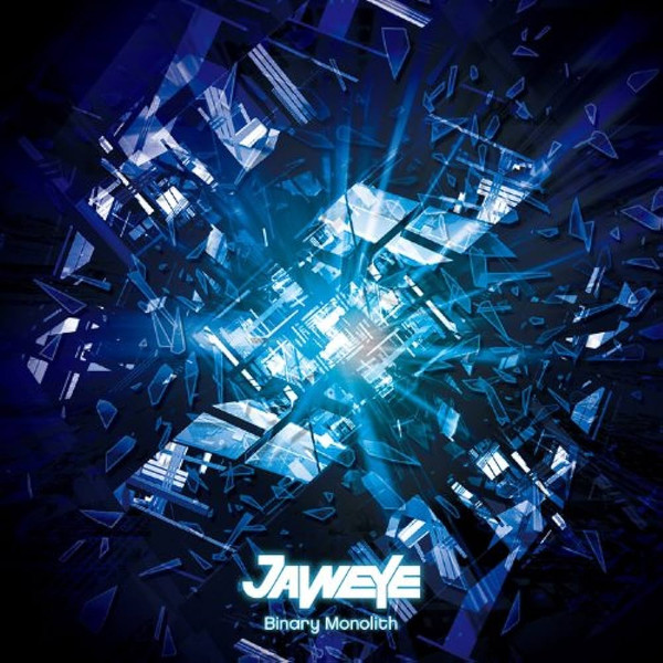 JAWEYE - Mark Up (for days)