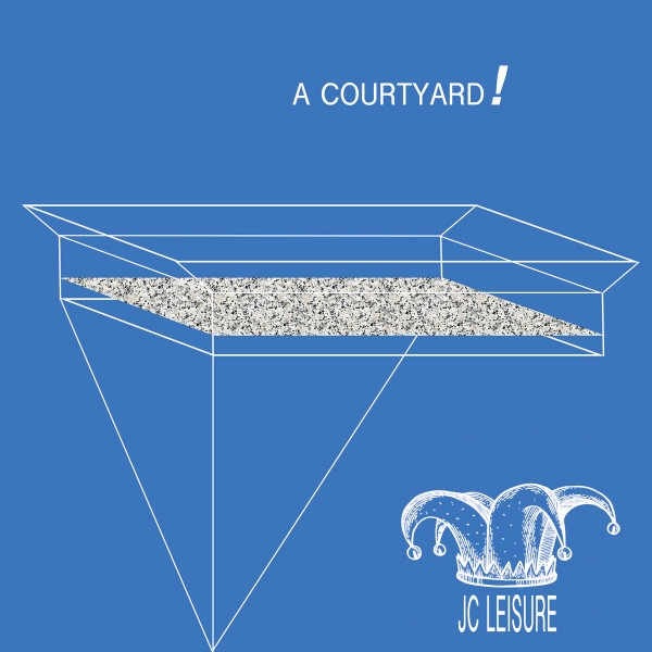 JC LEISURE - Figure Mixing Vessel