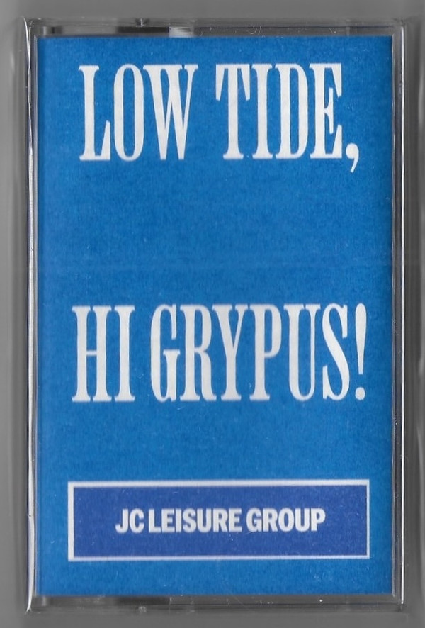 JC Leisure Group - Pedal Steel iii