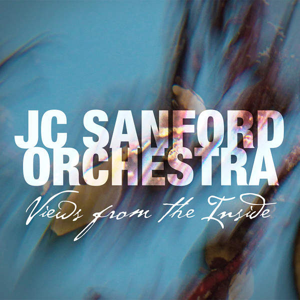 JC Sanford Orchestra - Your Word Alone