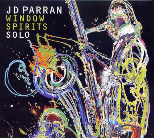 JD PArran - You Have the Right to Remain Silent: II. Loss