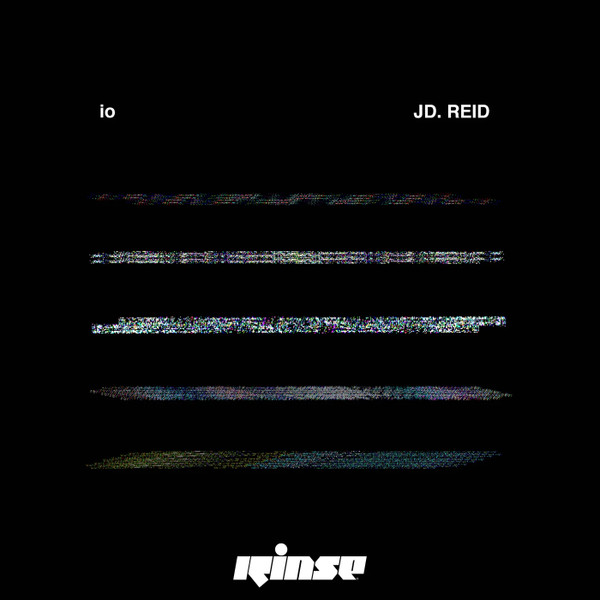 JD. Reid - Piggy Bank