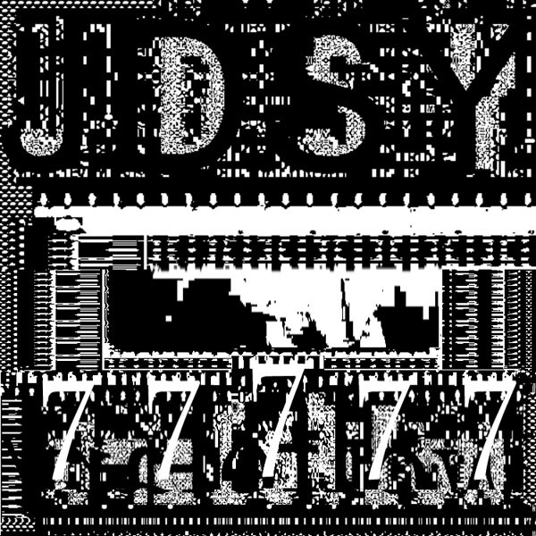 JDSY - Smoke And Mirrors
