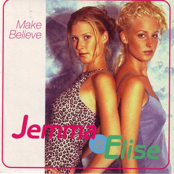 JEMMA & ELISE - Every Time I See You