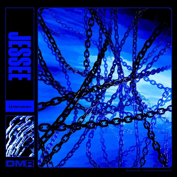 JESSEE - Stay Focused
