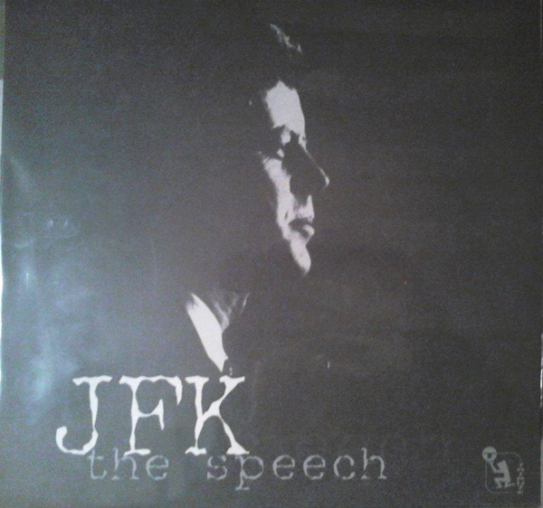 JFK - Vuvuvu