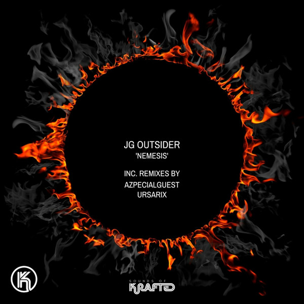 JG Outsider - Hidden Passage