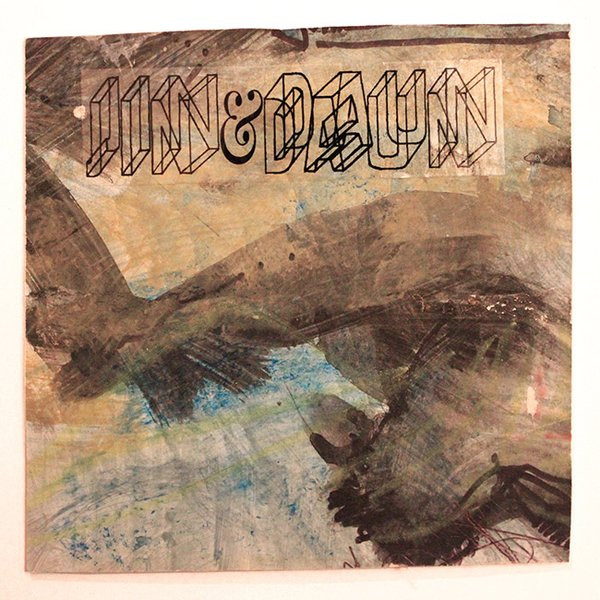 JIN&DAUN - I en Hall Full av Speglar - Version I