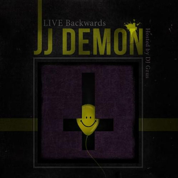 JJ Demon - Friday Night Alone