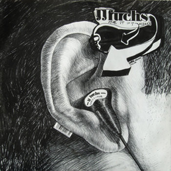 JJ Fuchs - Stick It In The Middle
