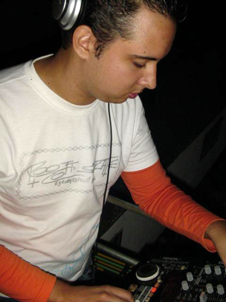 JJ Romero - My Expression