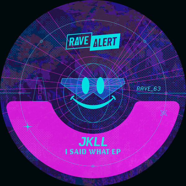 JKLL - I Don't Care