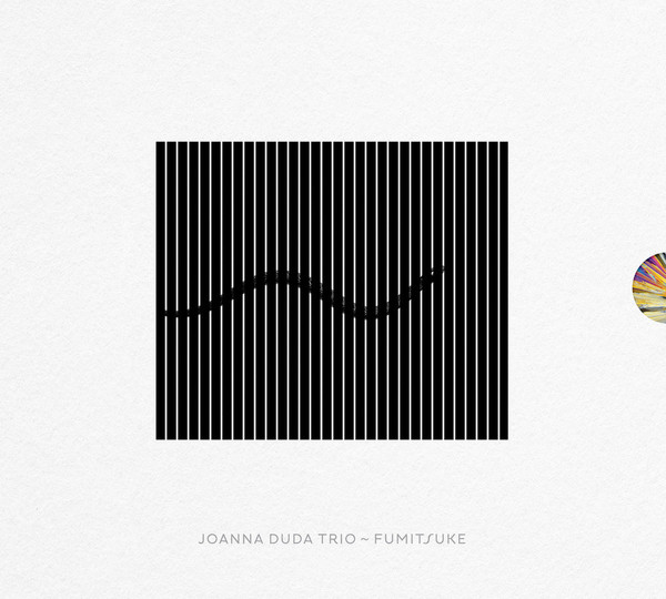 JOANNA DUDA TRIO - PVSM