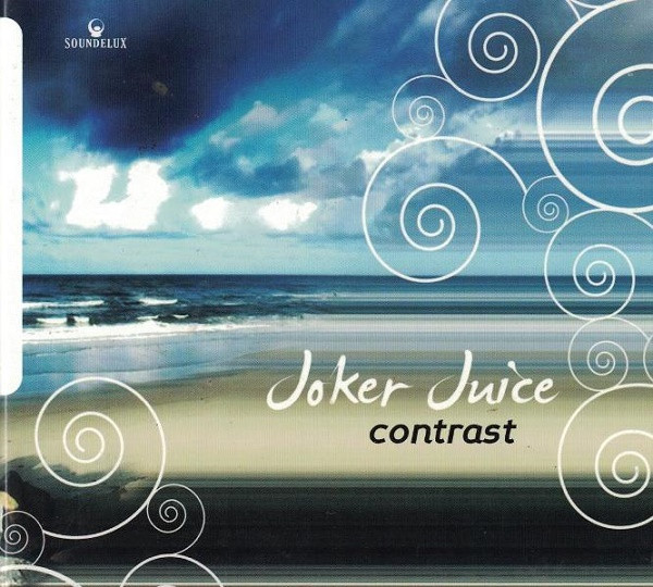 JOKER JUICE - Starcase
