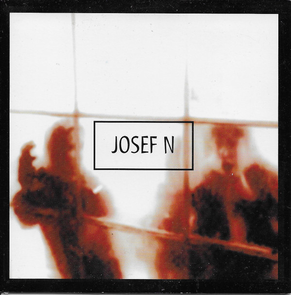 JOSEF N - Tunnel (II)