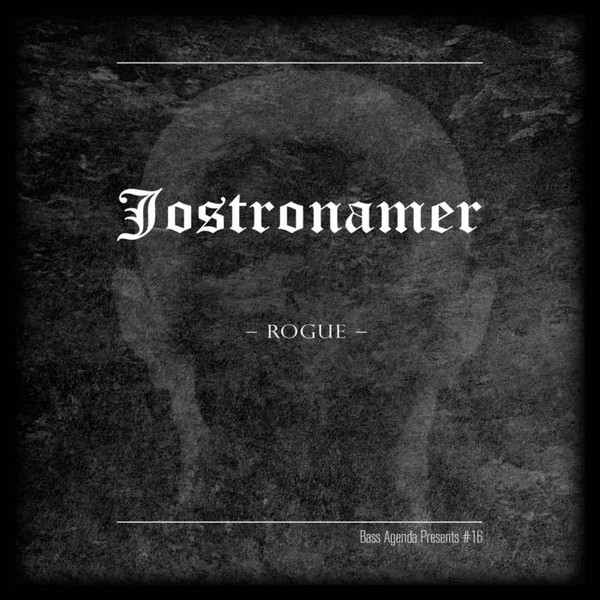 JOSTRONAMER - Zion