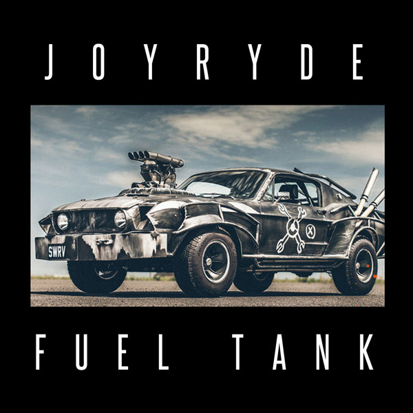 JOYRYDE - ON FIRE