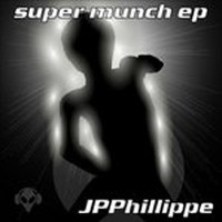 JP Phillippe - Deep Resonances
