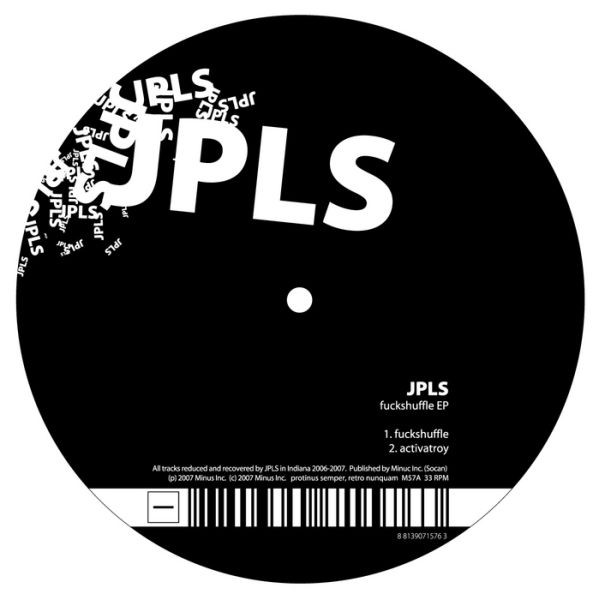 JPLS - Displacement
