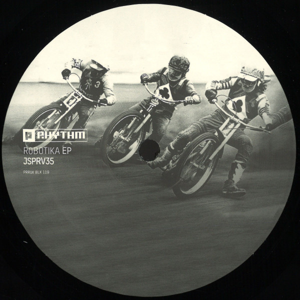 JSPRV35 - Olympik