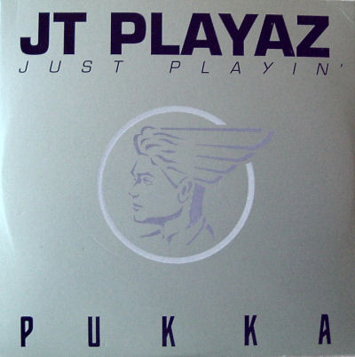 JT Playaz - Just Playin'