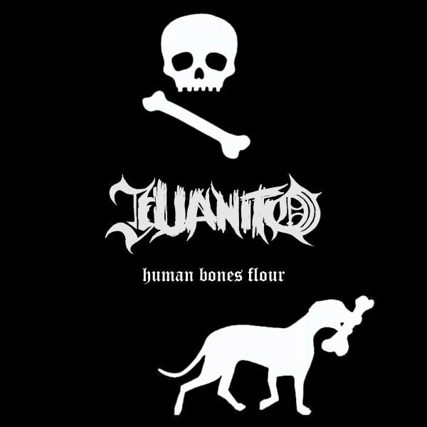 JUANITO))) - cracked up buildings area