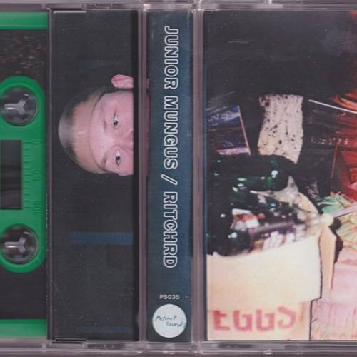 JUNIOR MUNGUS - FIVE