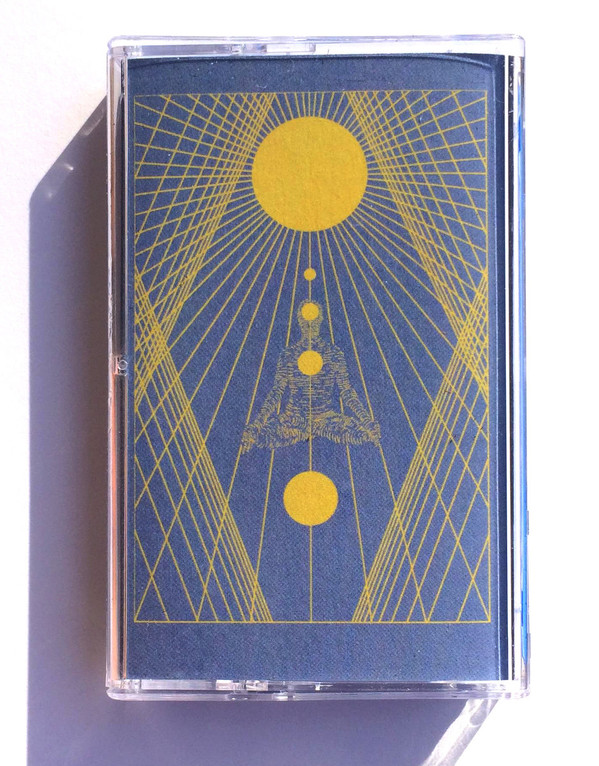 JV Lightbody - Morning Garden