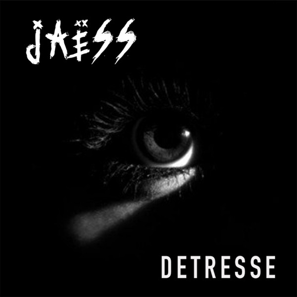 Jaëss - Ame perdure