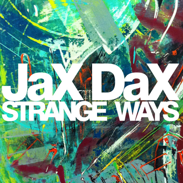 JaX DaX - anXiety