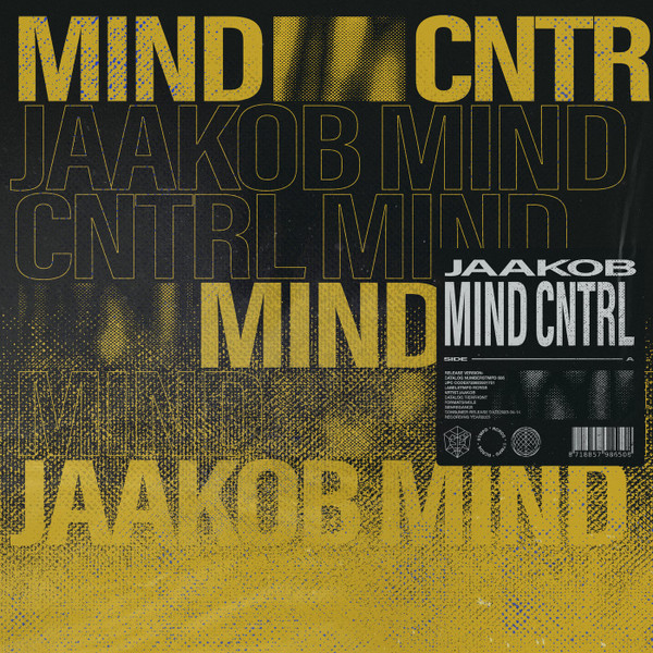 Jaakob - MIND CNTRL
