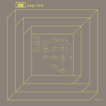 Jaap Vink - Screen