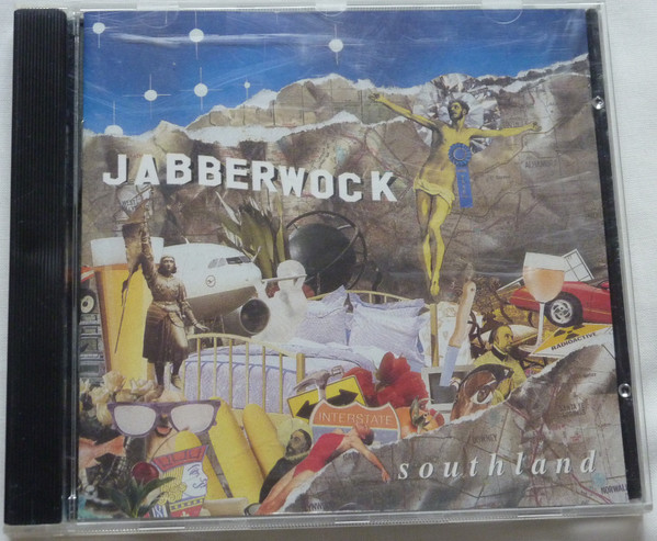 Jabberwock - tense