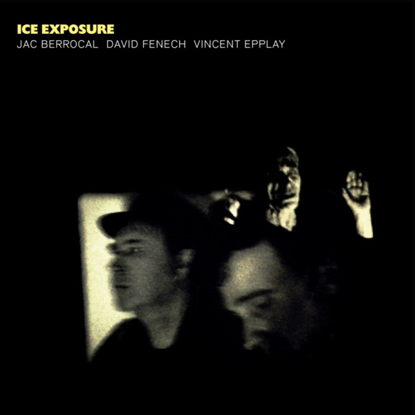Jac Berrocal / David Fenech / Vincent Epplay - Panic In Bali