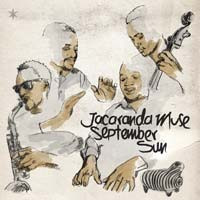 Jacaranda Muse - Let You Go (Baron Rétif & Concepcion Perez Remix)