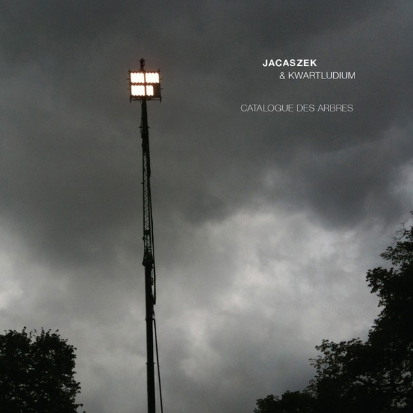 Jacaszek & Kwartludium - From a seashell