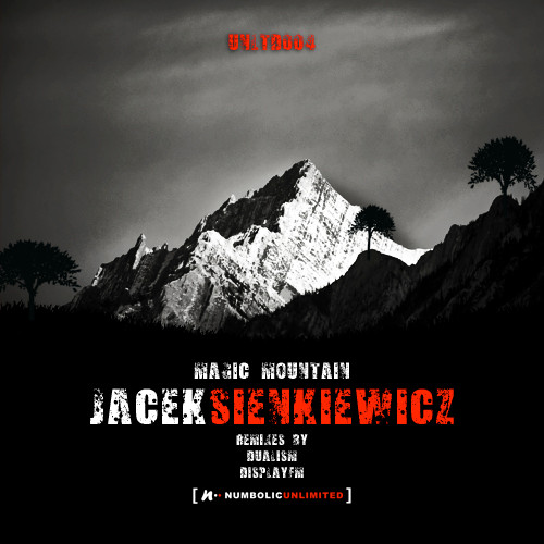 Jacek Sienkiewicz - Good Luck