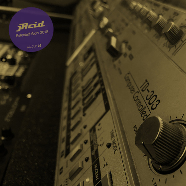 Jacid - Theme